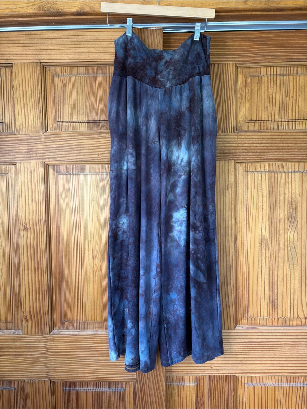 Fusion Thread Collective Celestial Luz Pants